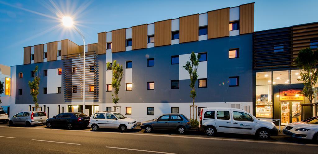 Eco La Rochelle Centre Les Minimes 2*