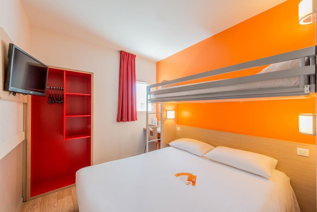 Première Classe La Rochelle Centre - Les Minimes 2* La Rochelle (Charente-Maritime)