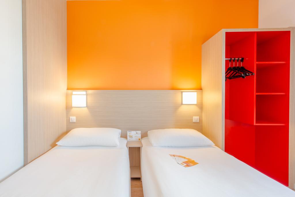Première Classe La Rochelle Centre - Les Minimes Hotel La Rochelle (Charente-Maritime)