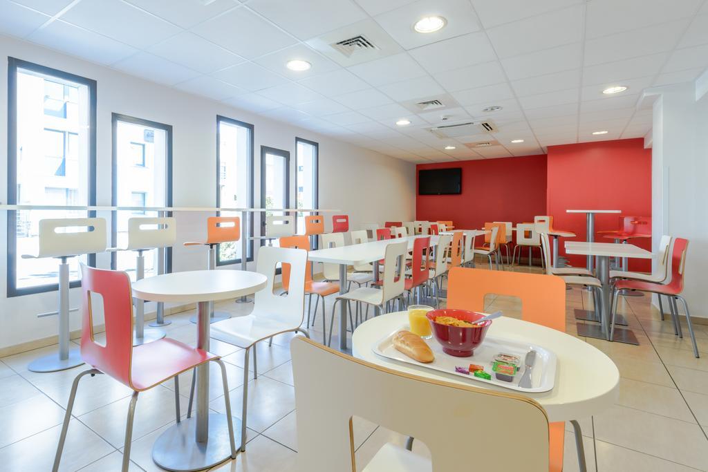 Hotel Eco La Rochelle Centre Les Minimes La Rochelle (Charente-Maritime)