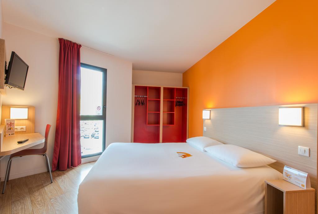 Première Classe La Rochelle Centre - Les Minimes Hotel La Rochelle (Charente-Maritime)