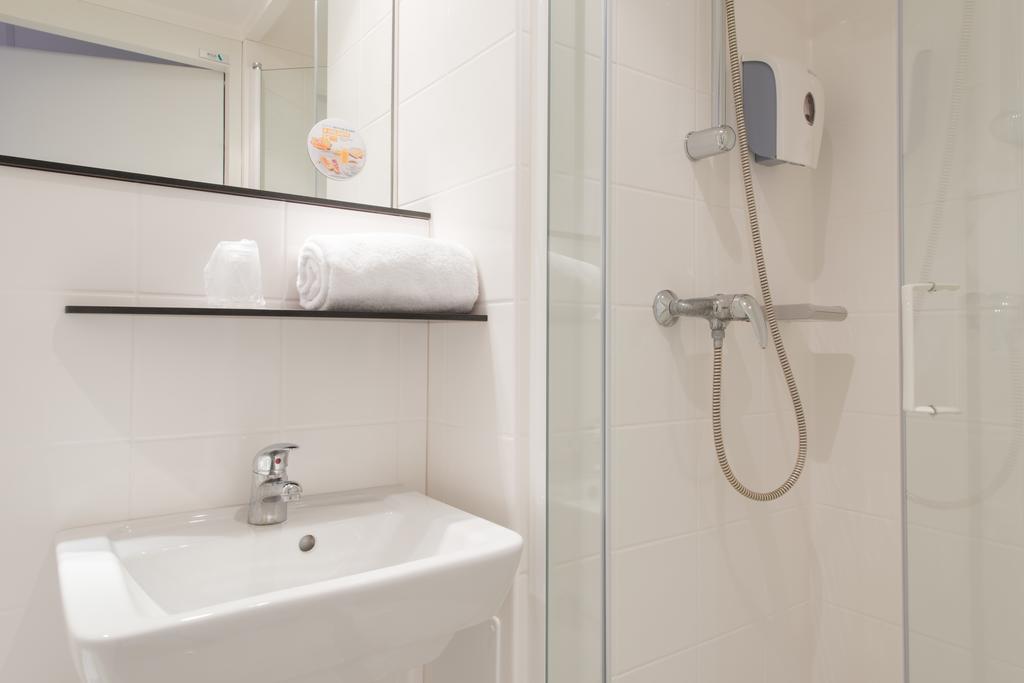 Première Classe La Rochelle Centre - Les Minimes Hotel