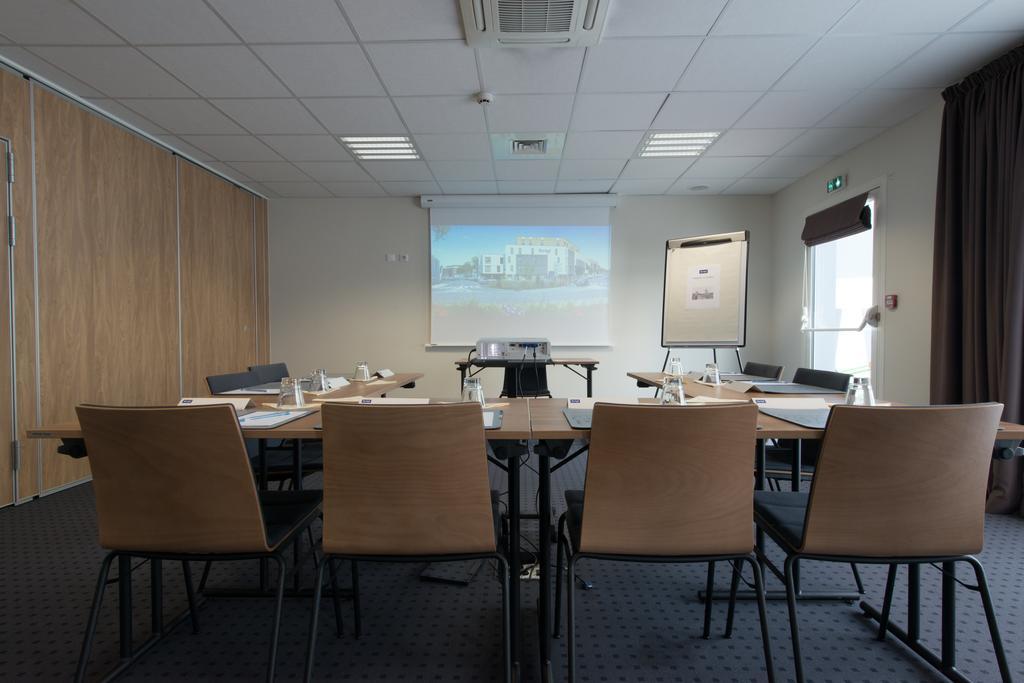 Kyriad La Rochelle Centre - Les Minimes Hotel La Rochelle (Charente-Maritime)