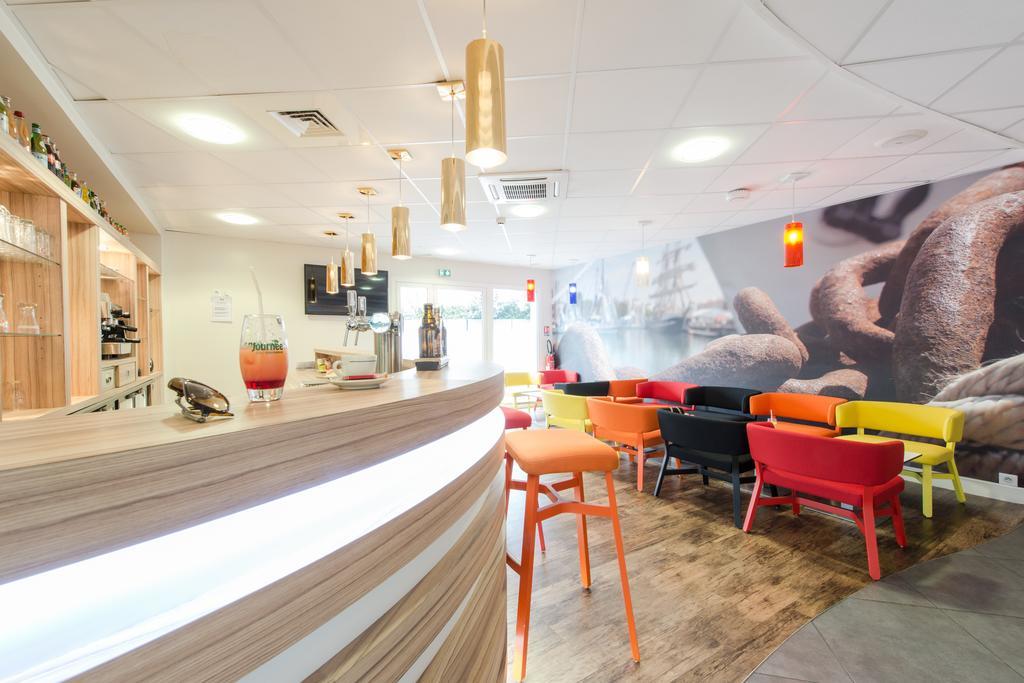 Kyriad La Rochelle Centre - Les Minimes Hotel La Rochelle (Charente-Maritime)