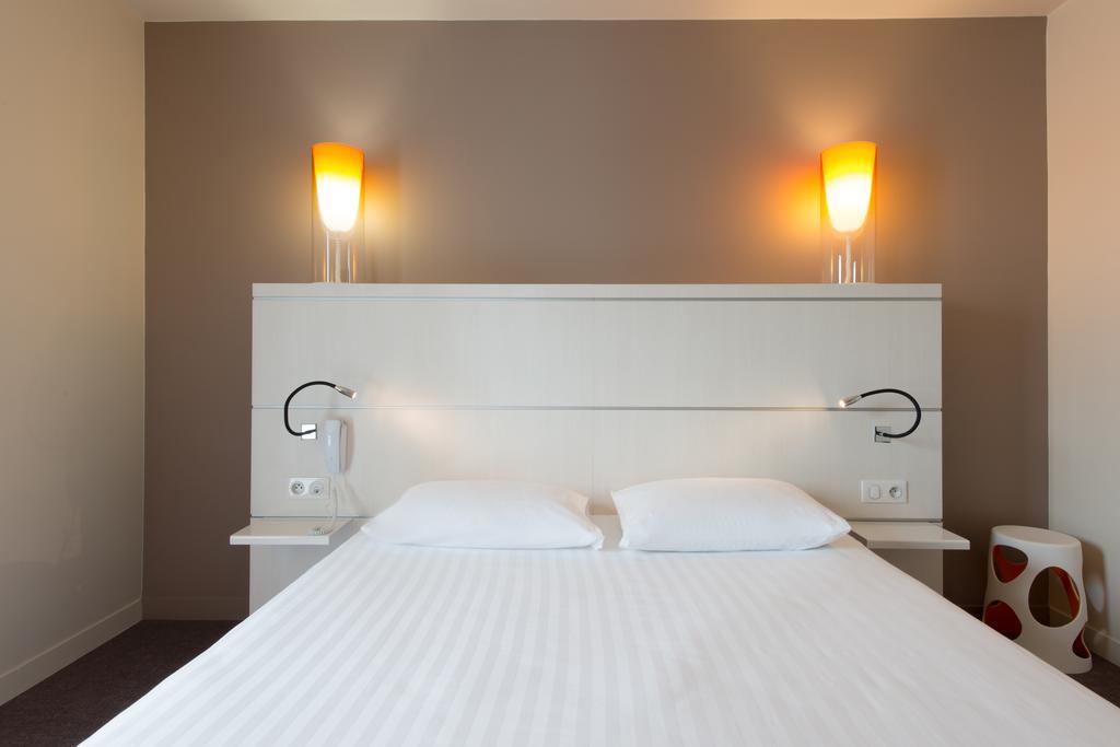 Kyriad La Rochelle Centre - Les Minimes Hotel La Rochelle (Charente-Maritime)