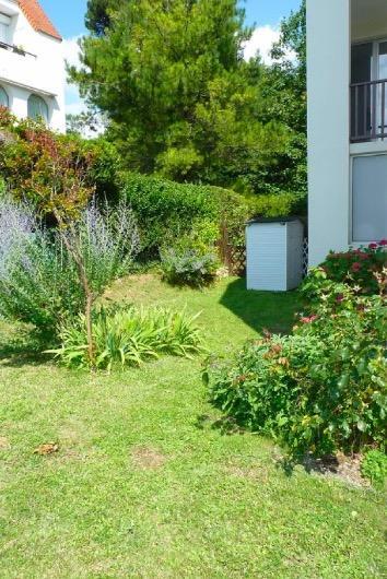 Au Jardin * La Rochelle (Charente-Maritime)