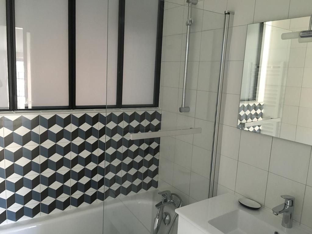 Appartement L'appart La Rochelle (Charente-Maritime)