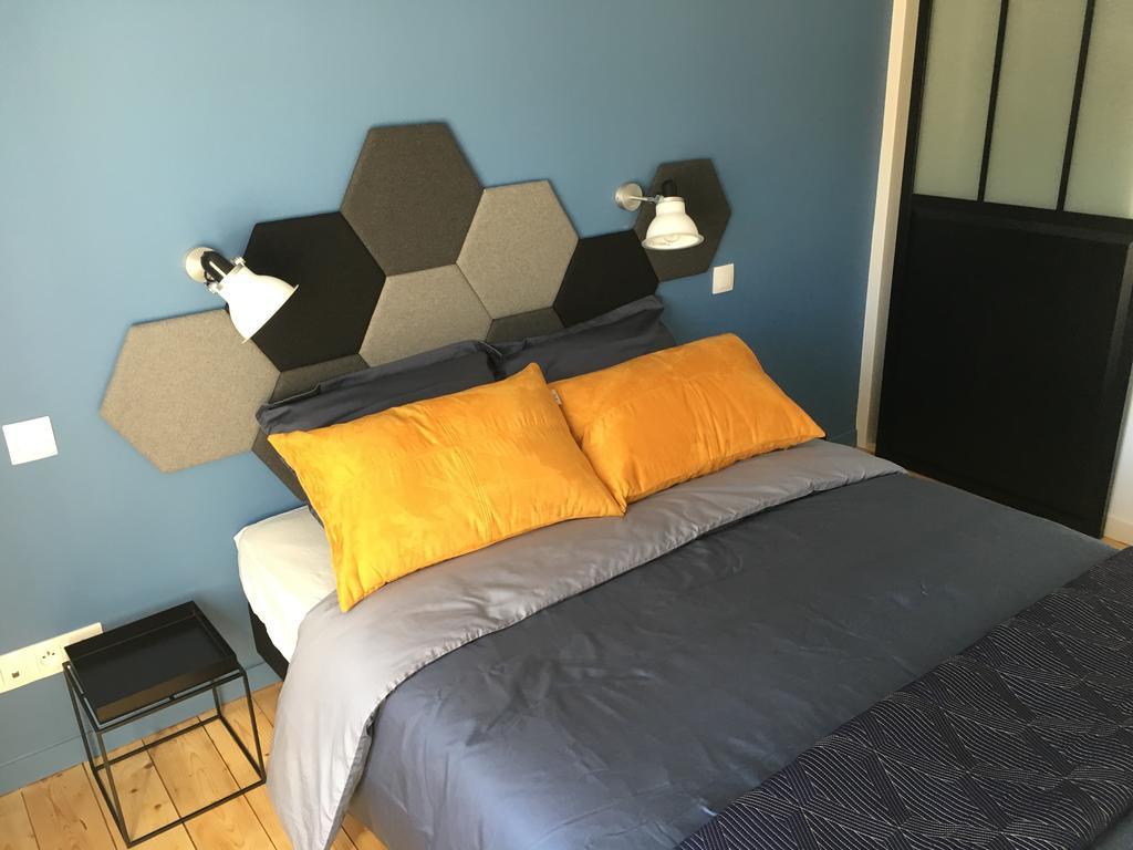 L'appart Appartement La Rochelle (Charente-Maritime)