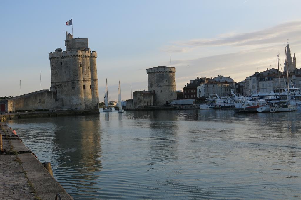 Guest house La Rochelle