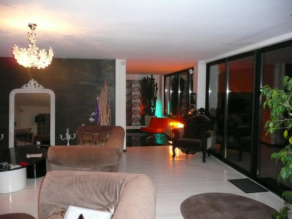 Villa Maison Les Gonthieres La Rochelle (Charente-Maritime)