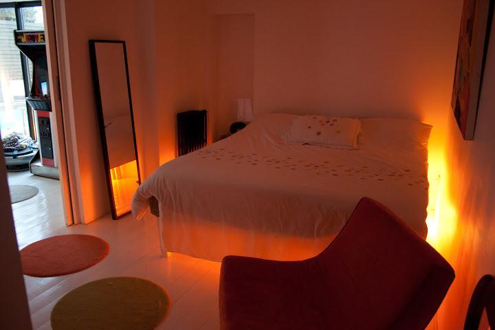 Maison Les Gonthieres * La Rochelle (Charente-Maritime)