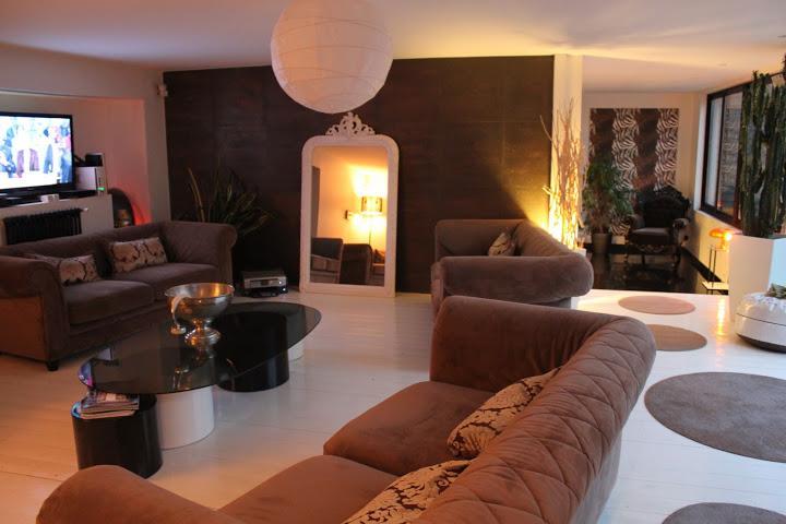 Villa Maison Les Gonthieres