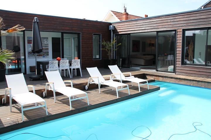 Maison Les Gonthieres Villa La Rochelle (Charente-Maritime)