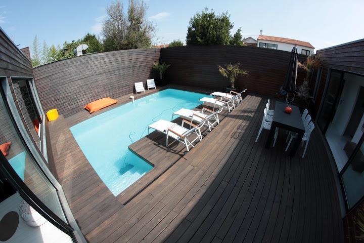 Maison Les Gonthieres La Rochelle (Charente-Maritime)