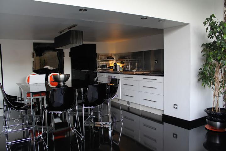 Villa Maison Les Gonthieres *