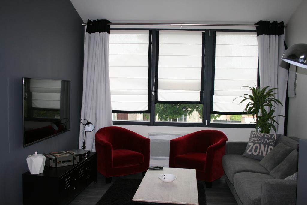 Hébergement de vacances Maison Style Loft *