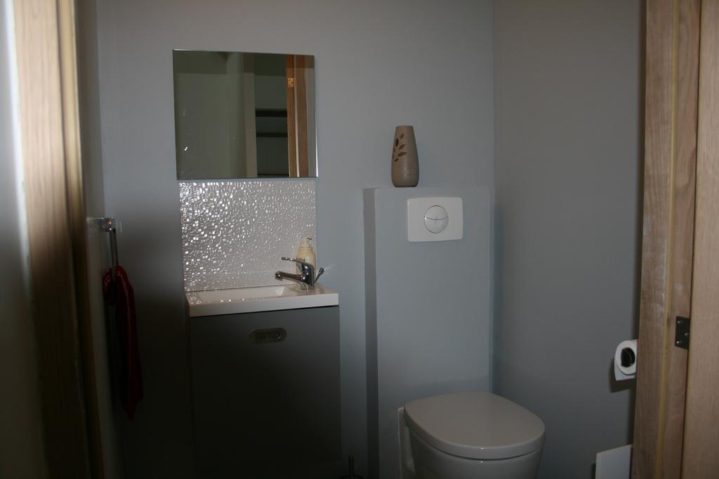 Hébergement de vacances Maison Style Loft La Rochelle (Charente-Maritime)