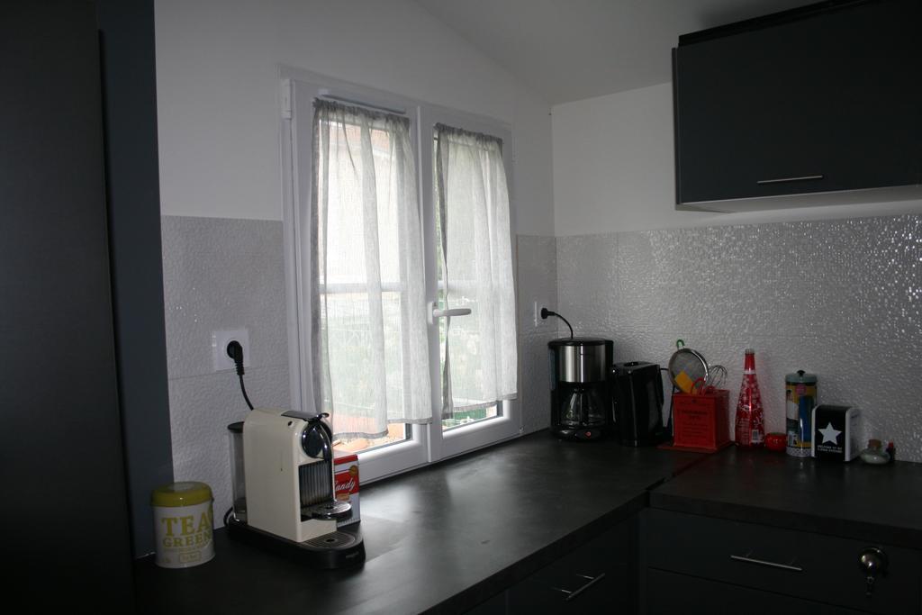 Maison Style Loft La Rochelle (Charente-Maritime)