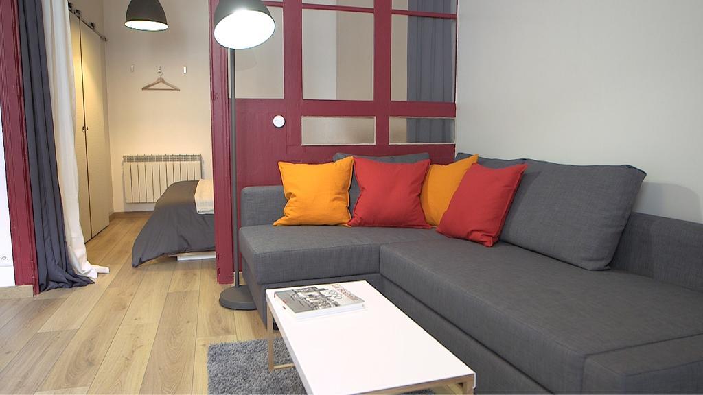 Apartment Les Rochelais 12b La Rochelle (Charente-Maritime)