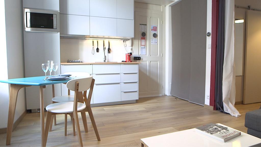 Les Rochelais 12b Apartment La Rochelle (Charente-Maritime)