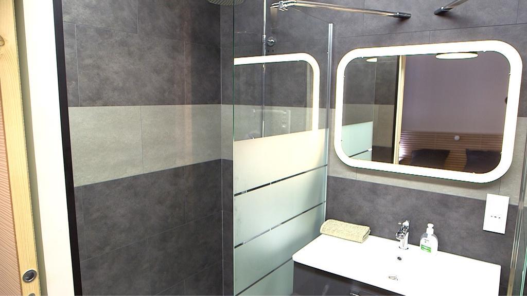 Les Rochelais 12b Appartement