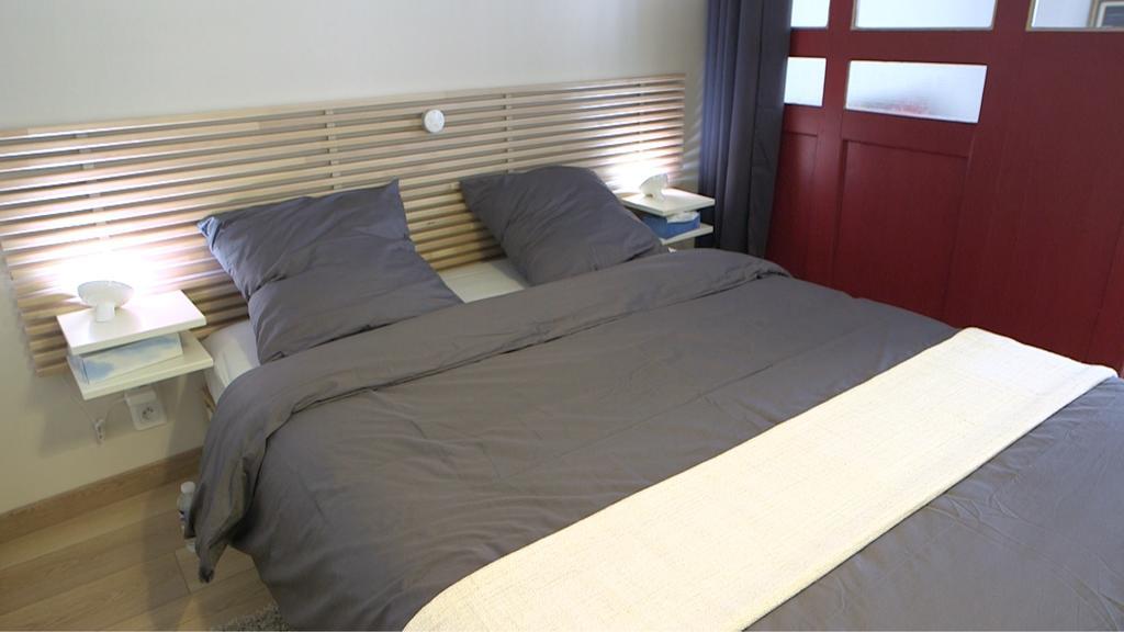 Apartment Les Rochelais 12b *