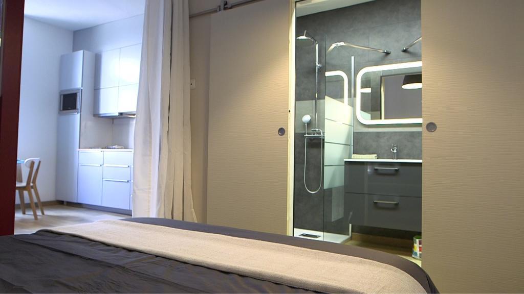 Les Rochelais 12b Apartment *