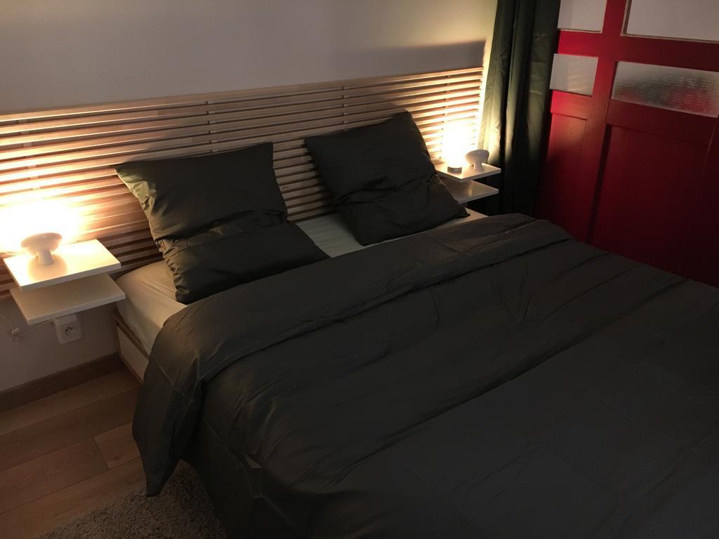 Les Rochelais 12b Apartment