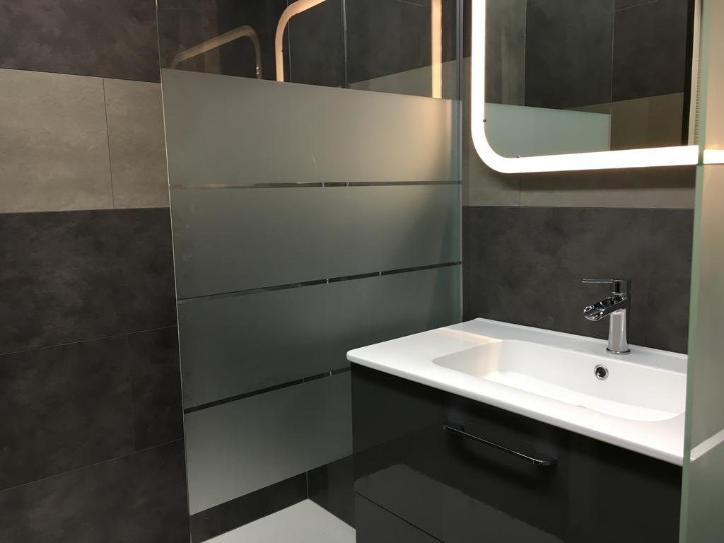Apartment Les Rochelais 12b *