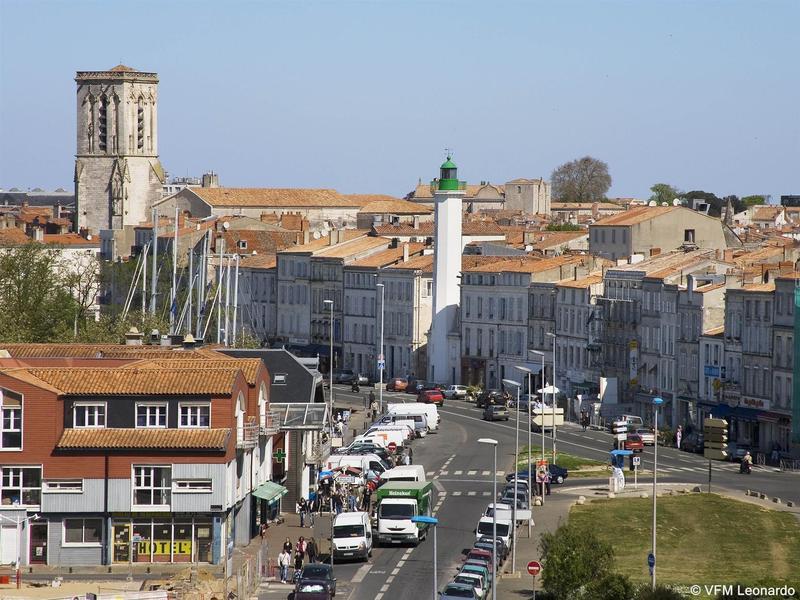 Ibis Styles La Rochelle Centre Hotel 3*