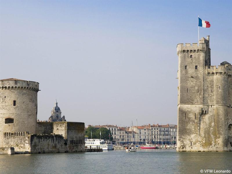 Ibis Styles La Rochelle Centre