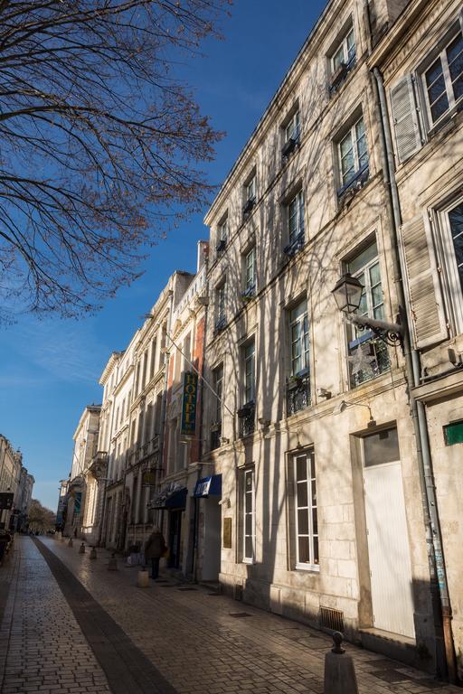 Hotel De Paris La Rochelle (Charente-Maritime)