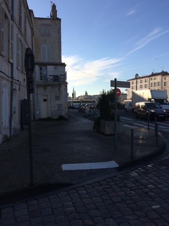 Vieux Port Et Centre