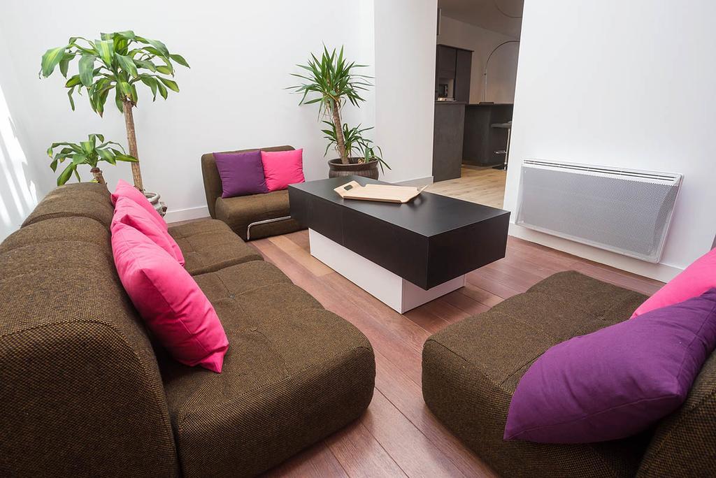 Vieux Port Et Centre Apartment La Rochelle (Charente-Maritime)