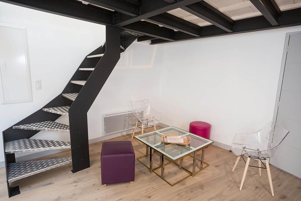 Vieux Port Et Centre Apartment La Rochelle (Charente-Maritime)