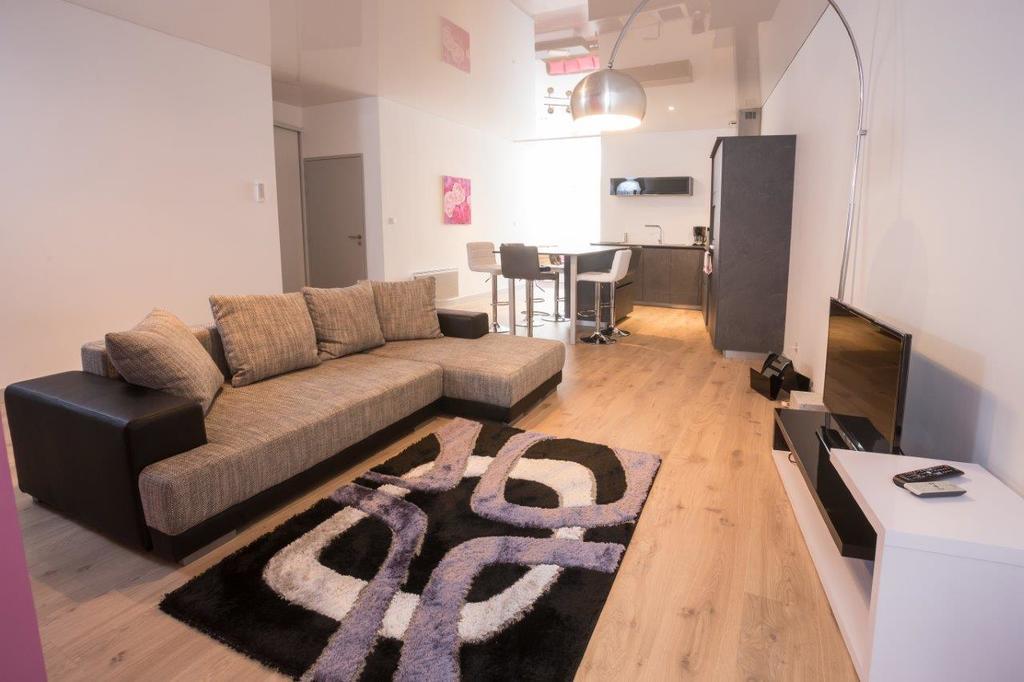 Vieux Port Et Centre Apartment La Rochelle (Charente-Maritime)