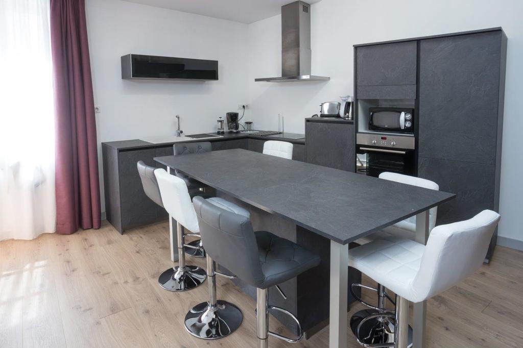 Vieux Port Et Centre Apartment La Rochelle (Charente-Maritime)