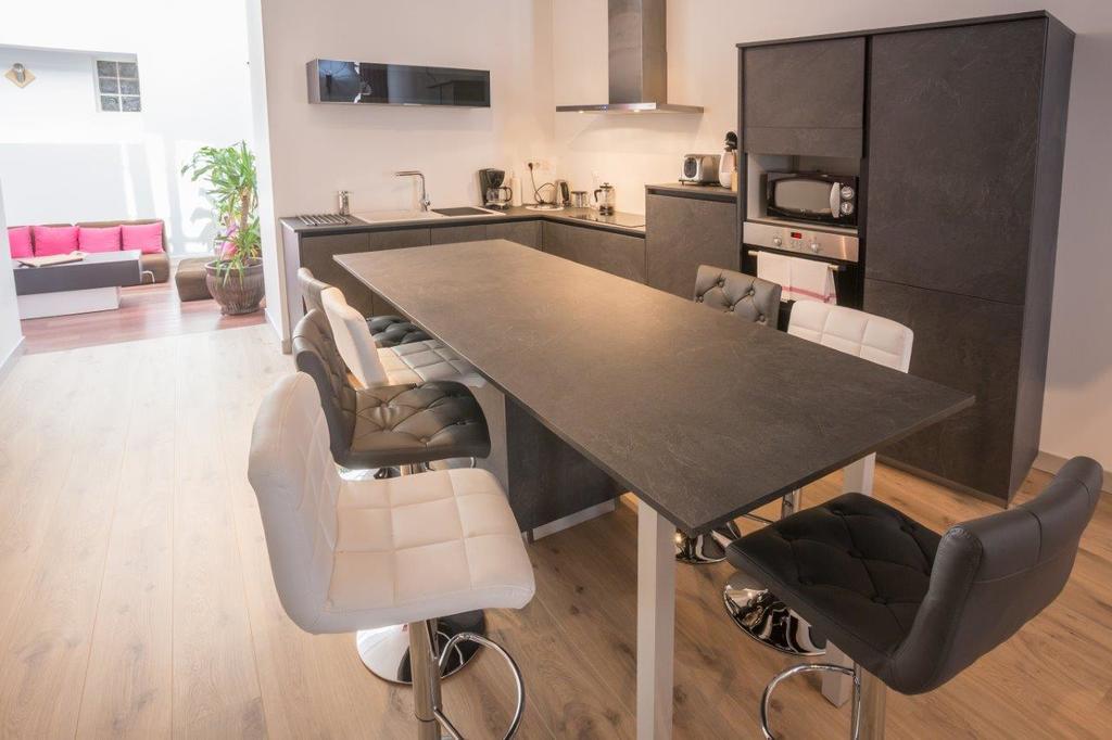 Vieux Port Et Centre Apartment La Rochelle (Charente-Maritime)