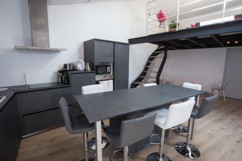 Vieux Port Et Centre Apartment
