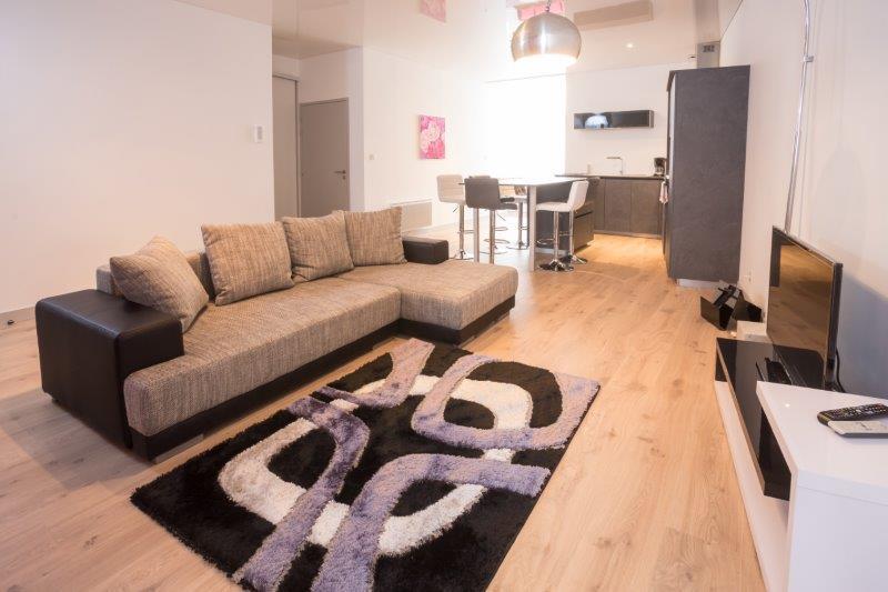 Apartment Vieux Port Et Centre