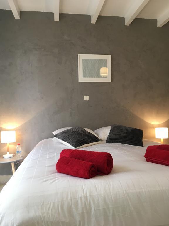 D'hotes Des Tours A La Rochelle Guest house La Rochelle (Charente-Maritime)