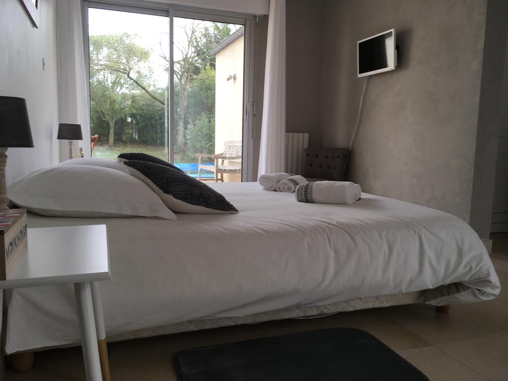 D'hotes Des Tours A La Rochelle *