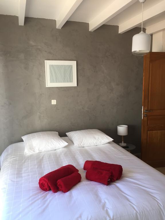 Guest house D'hotes Des Tours A La Rochelle
