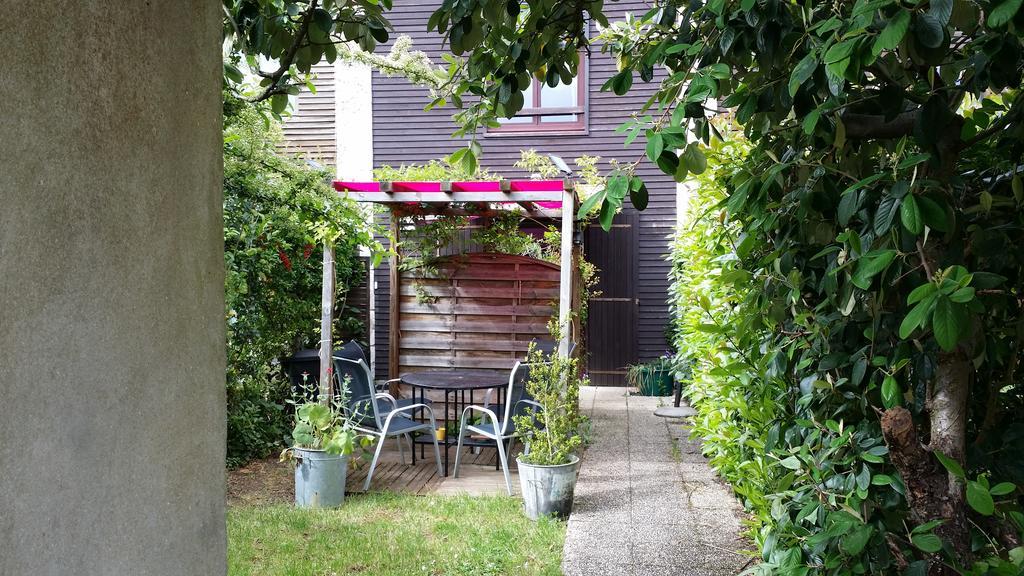 Duplex 1er étage 1 Ou Rdc Centre La Rochelle (Charente-Maritime)