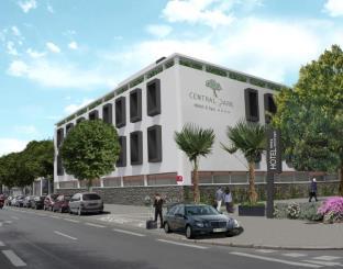 Park & Hotel La Rochelle (Charente-Maritime)