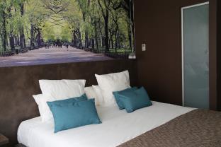 Park & Hotel