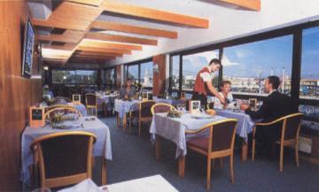 Hotel Mercure La Rochelle Vieux Port Sud 3*