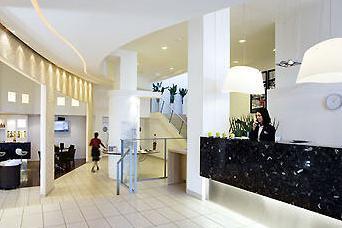 Mercure La Rochelle Vieux Port Sud 3* La Rochelle (Charente-Maritime)