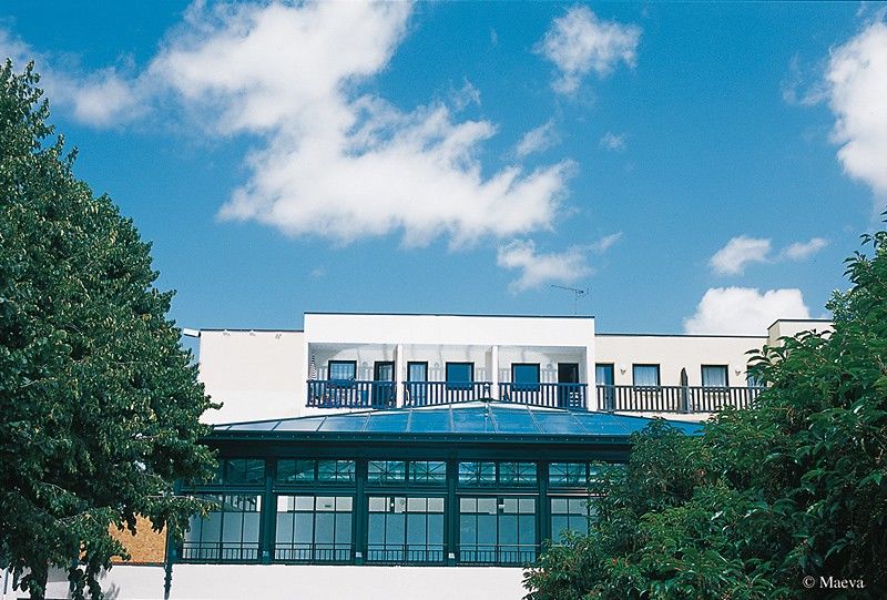 Aparthotel Pierre & Centre