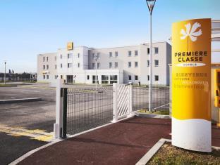Première Classe La Rochelle Centre - Les Minimes 2*